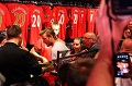 Beckham beli jersey United
