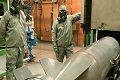 Rusia: Negara Barat blokir penyelidikan senjata kimia di Suriah