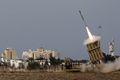Israel lakukan uji sistem roket