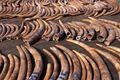Selundupkan 1.000 gading gajah, pengusaha Tanzania terancam penjara