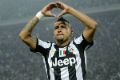 Vidal: Juventus adalah rumah saya