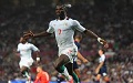 Genoa dapatkan striker timnas Senegal