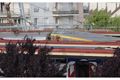 Kereta tergelincir di Perancis, 6 tewas