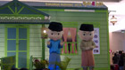 Ramadan, Lippo Malls hadirkan karakter Upin & Ipin