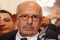 ElBaradei dilantik menjadi Wapres Mesir