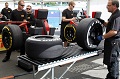 McLaren ingin Pirelli acuhkan keluhan tim