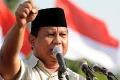 Prabowo sosialisasi enam pilar Partai Gerindra