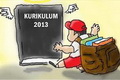 Sekolah pergunakan MOS untuk sosialisasi kurikulum 2013