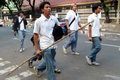 Tawuran, 7 siswa SMK PUI Cirebon diamankan