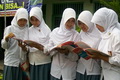 32 sekolah di Sleman sudah terapkan kurikulum 2013