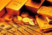 Pengiriman emas di China melonjak