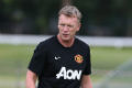 Andy Cole: Moyes butuh waktu