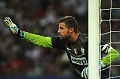 Storari tepis rumor tinggalkan Juventus