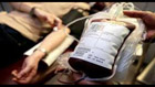 Stok darah di PMI Bekasi mulai menipis