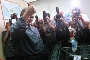 PLTU Tarahan, pengadilan tentukan nasib kader PDIP lainnya