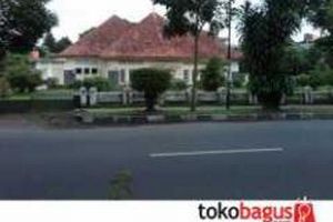 Rumah bekas Bung Karno dijual di toko online