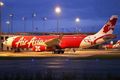 Load factor AirAsia rute Surabaya-Singapura capai 90%