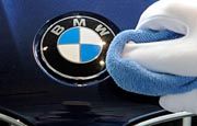 BMW perkirakan pasar mobil Eropa susut 5%