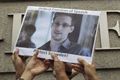 Kremlin: Bukan presiden yang akan putuskan suaka untuk Snowden