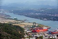 Panama cegat kapal Korut pengangkut rudal