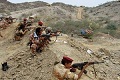 Al-Qaeda di Yaman tembak mati pria homoseksual