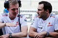 Ketimbang Button-Perez, McLaren pilih rider muda