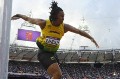 Lagi, atlet Jamaika positif mengkonsumsi obat terlarang