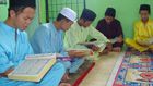 Ramadan bulan pendidikan