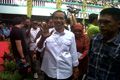 Jokowi bisa ungguli capres militer