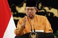 Di Gelaran Batik Nasional, SBY menguji wawasan
