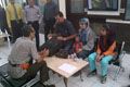 8 warga Iran diduga pelarian penampungan UNHCR Bogor