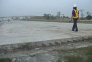 Pembangunan tol Kertosono-Mojokerto molor lagi