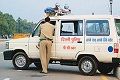 Polisi India sita 99 pistol selundupan