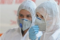 3 warga Peru tewas terinfeksi flu babi