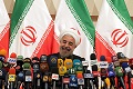 Presiden baru Iran tetap dukung Assad & Hizbullah