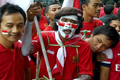 Jacksen: Indonesia bagai berkompetisi di Liga Inggris