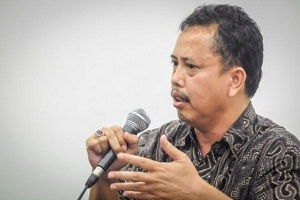 Kapolda Sumatera Utara harus prioritaskan tahanan kabur
