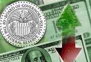 Fed: Pertumbuhan AS tertahan pemotongan anggaran