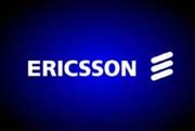 Laba Ericsson naik meski penjualan stagnan