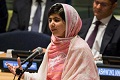 Komandan Taliban minta maaf kepada Malala