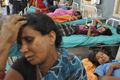 Pasca keracunan massal, siswa di India tolak makanan gratis