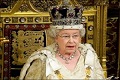 Ratu Elizabeth II setuju pernikahan sejenis di Inggris