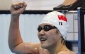 China bidik empat medali emas di Kejuaraan Dunia Renang
