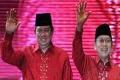 SBY hadiri 40 hari wafatnya Taufik Kiemas di Senayan