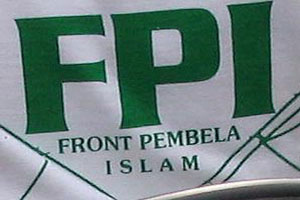FPI akan laporkan kasus penyerangan & pengrusakan mobil