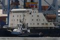 Ahli PBB akan periksa kapal Korut yang ditahan di Panama