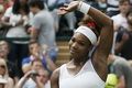 Serena Williams, atlet putri terbaik versi ESPY Awards