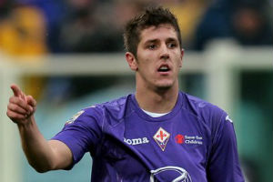 Fiorentina-City sepakati transfer Jovetic
