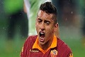Hijrah ke PSG, bek Roma ucap salam perpisahan