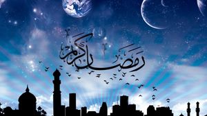 Kado-kado istimewa Ramadan (2)